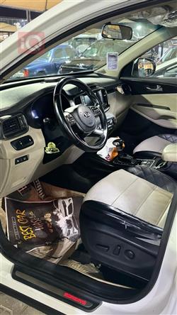 كيا سورينتو